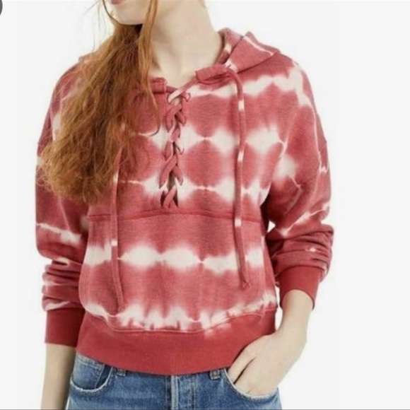 NWT free people sweatshirt - Picture 2 of 5